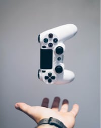 gaming controller